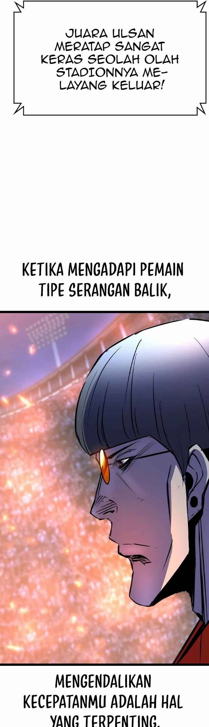 Hallym Gymnasium Chapter 149 Gambar 80