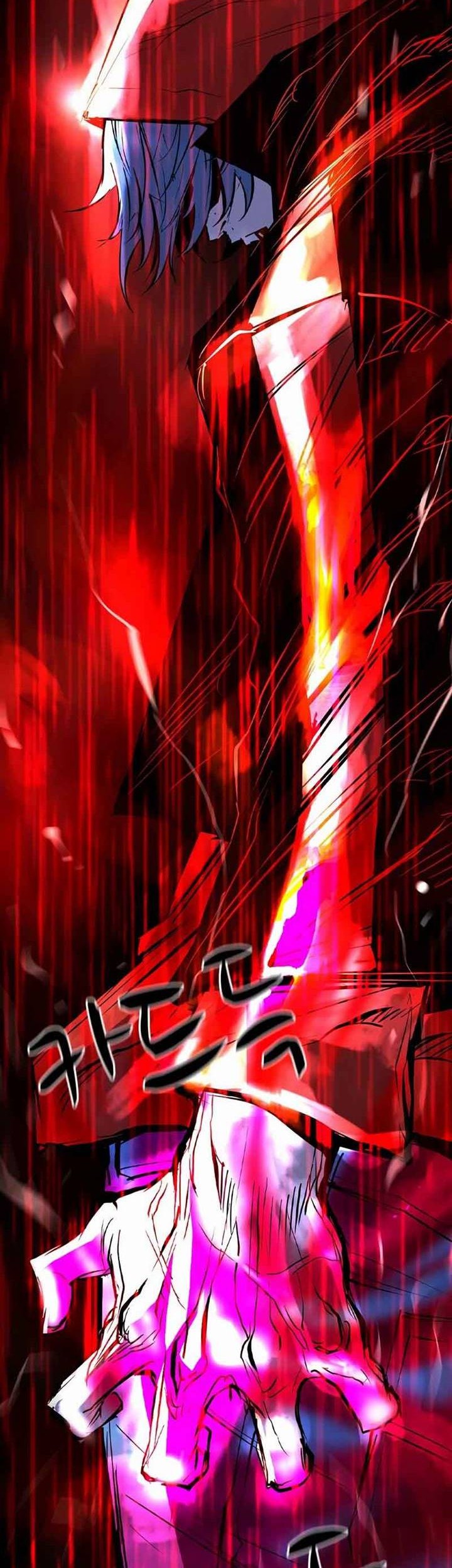 Hallym Gymnasium Chapter 149 Gambar 84