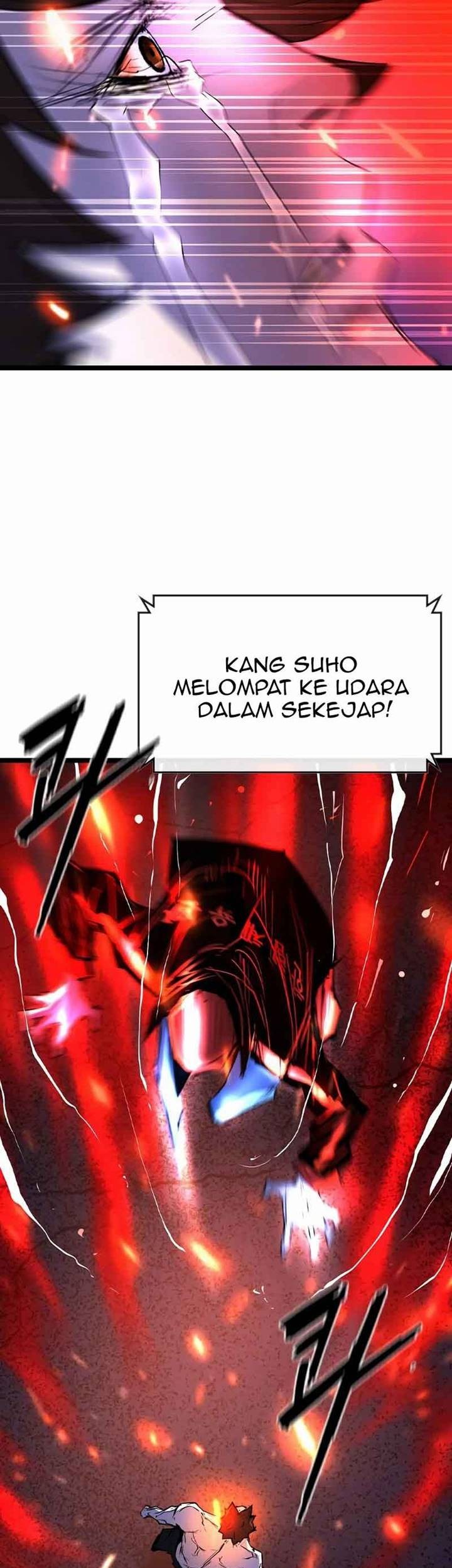 Hallym Gymnasium Chapter 149 Gambar 86
