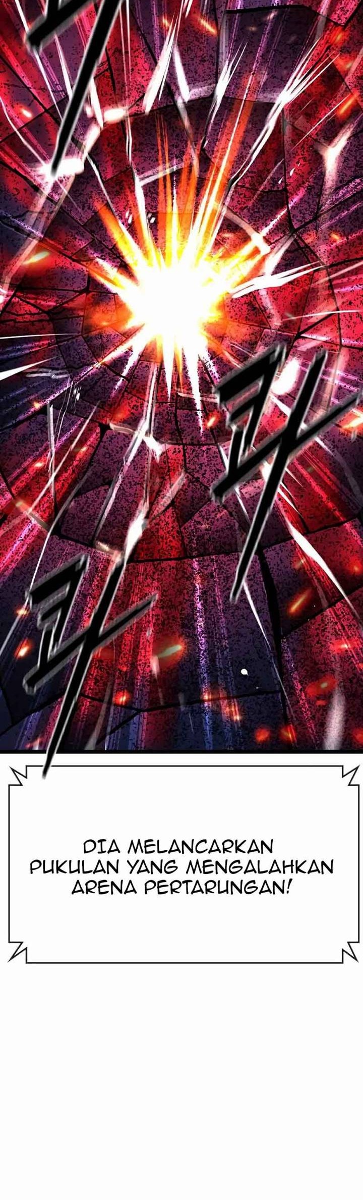 Hallym Gymnasium Chapter 149 Gambar 90