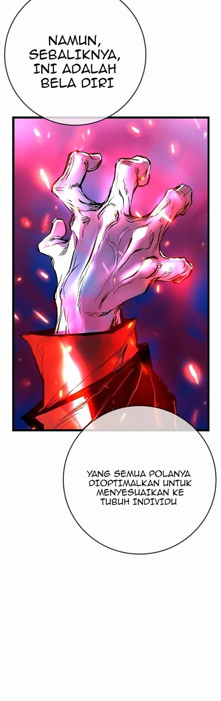 Hallym Gymnasium Chapter 149 Gambar 92