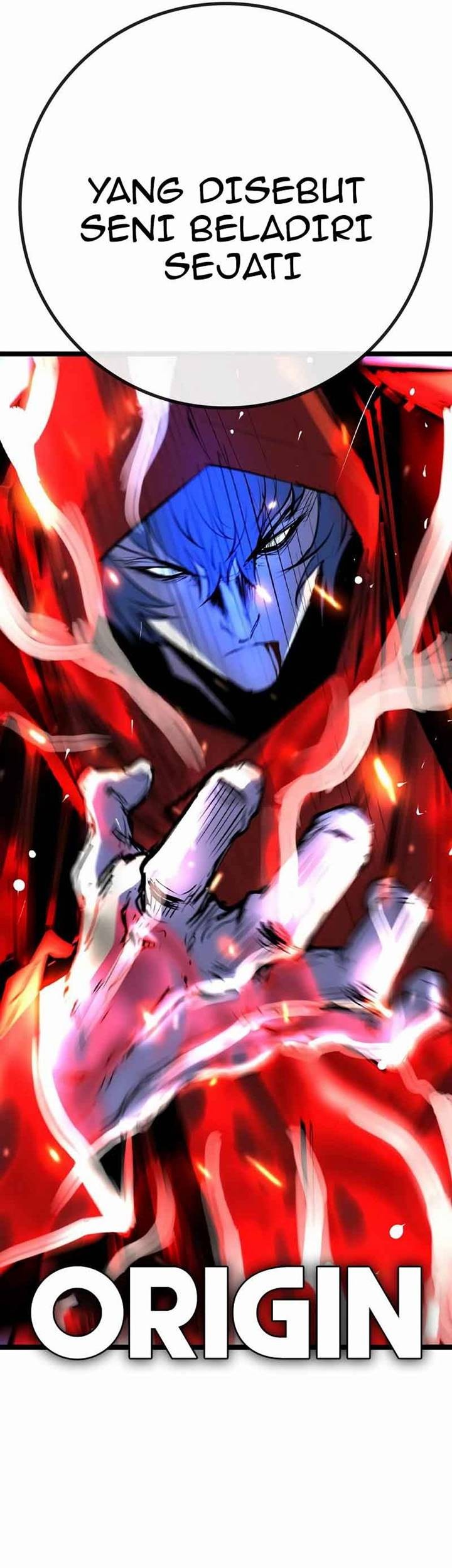 Hallym Gymnasium Chapter 149 Gambar 93