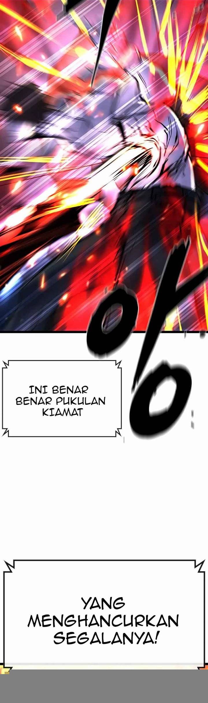 Hallym Gymnasium Chapter 149 Gambar 97