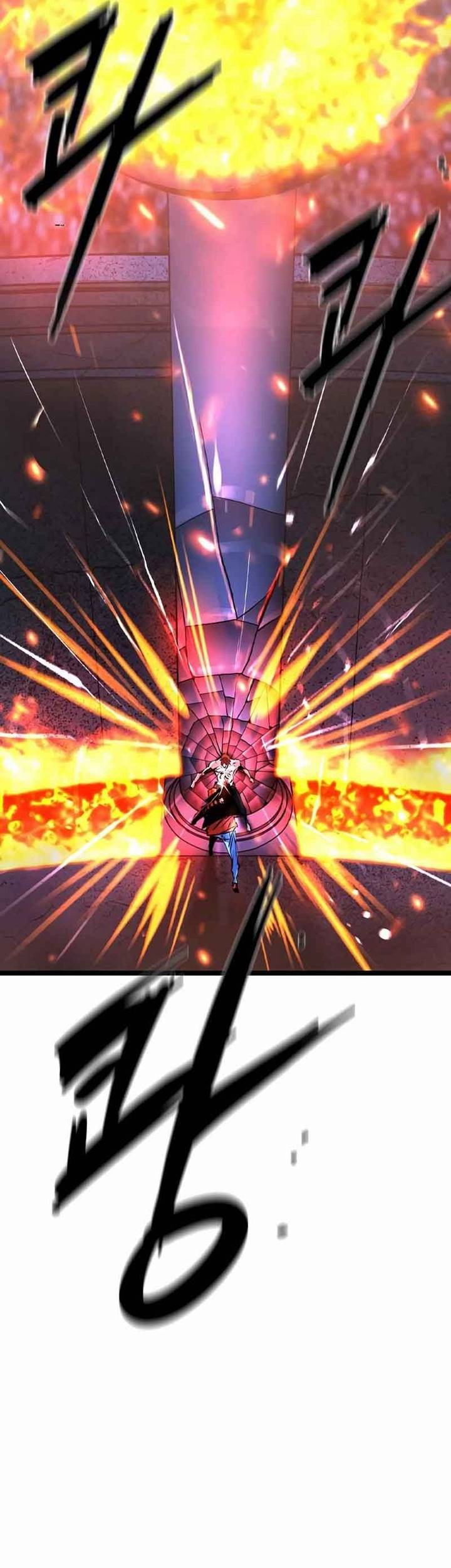 Hallym Gymnasium Chapter 149 Gambar 98