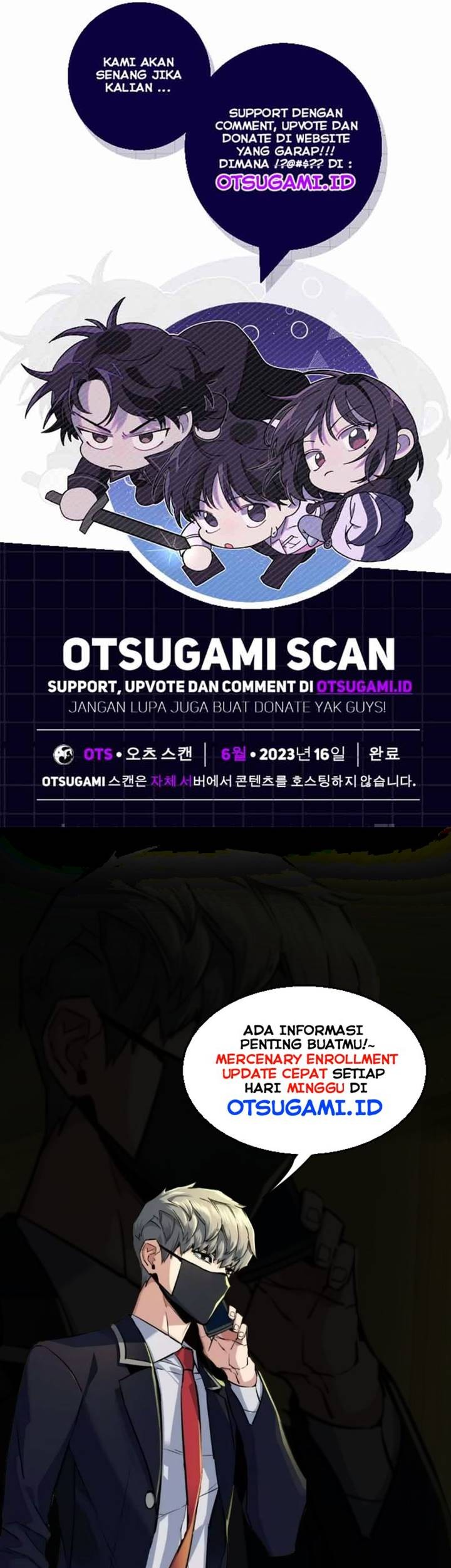 Hallym Gymnasium Chapter 149 Gambar 113
