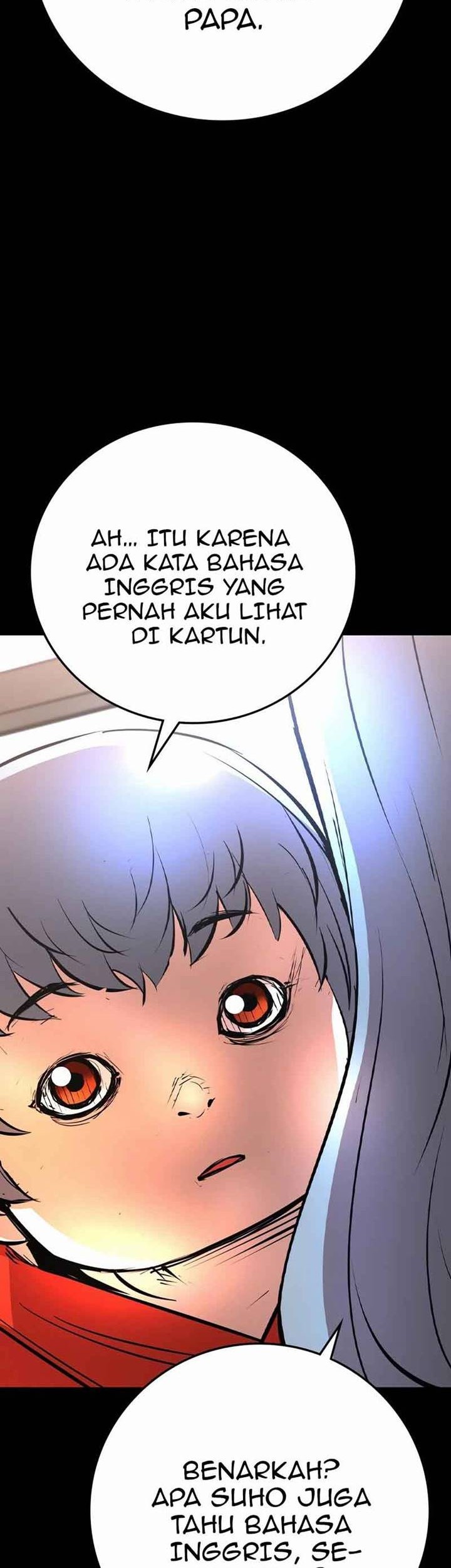 Hallym Gymnasium Chapter 149 Gambar 12