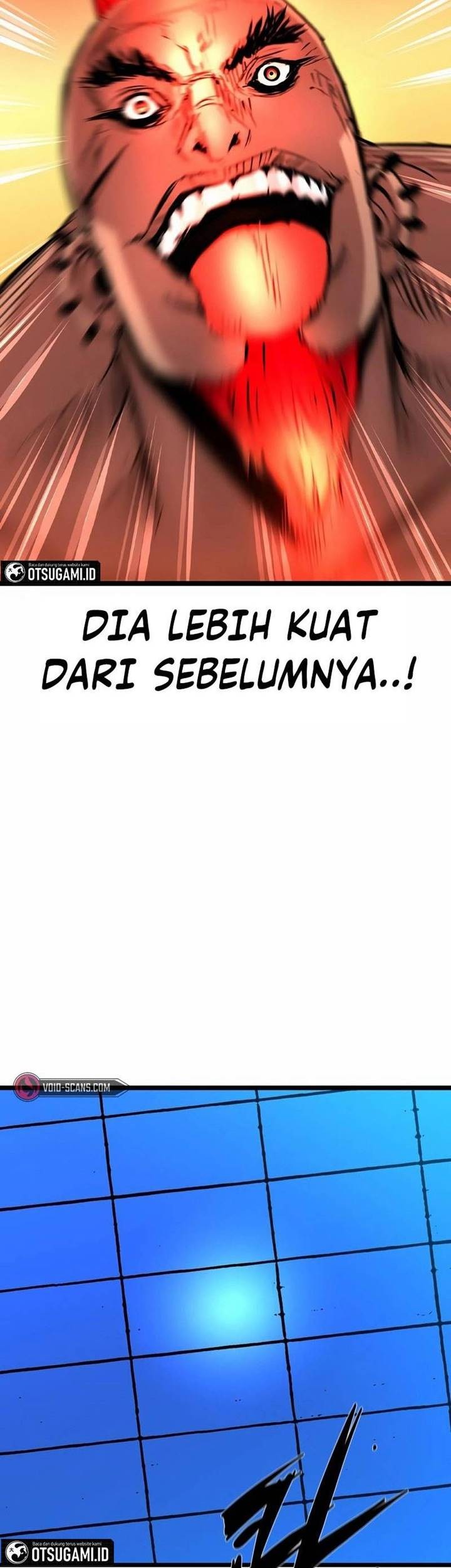 Hallym Gymnasium Chapter 148 Gambar 28
