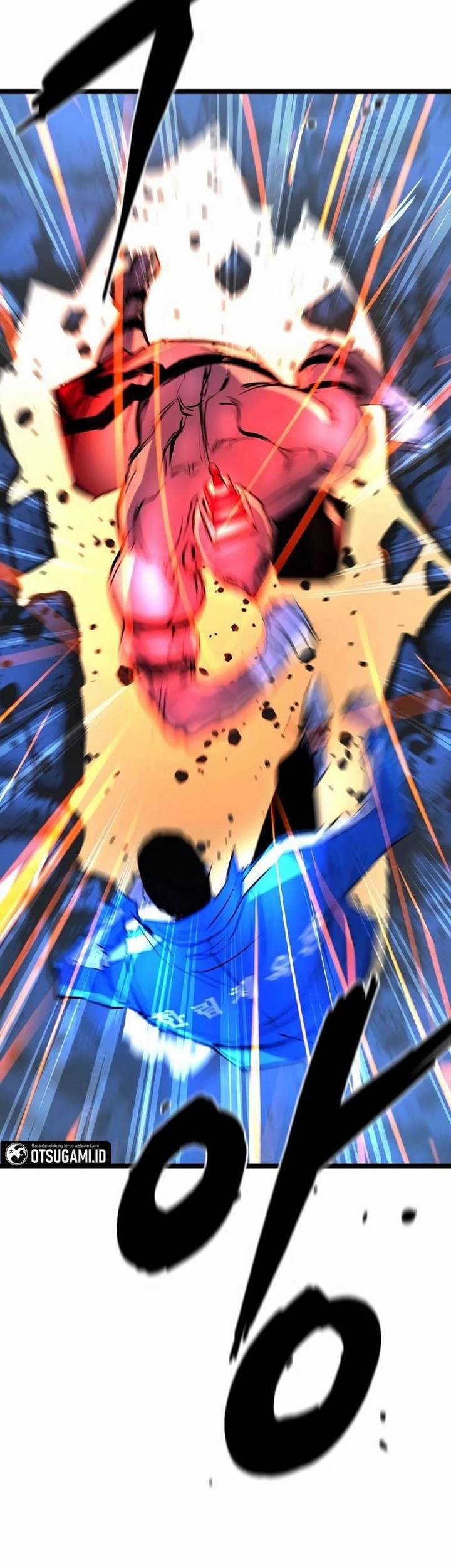 Hallym Gymnasium Chapter 148 Gambar 31