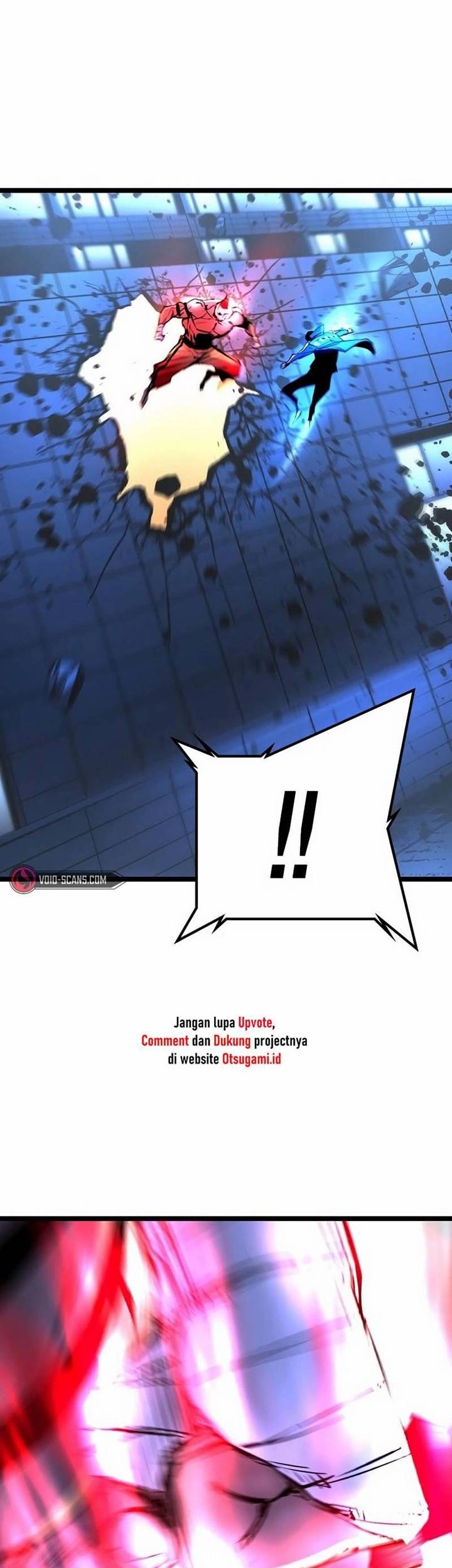 Hallym Gymnasium Chapter 148 Gambar 32