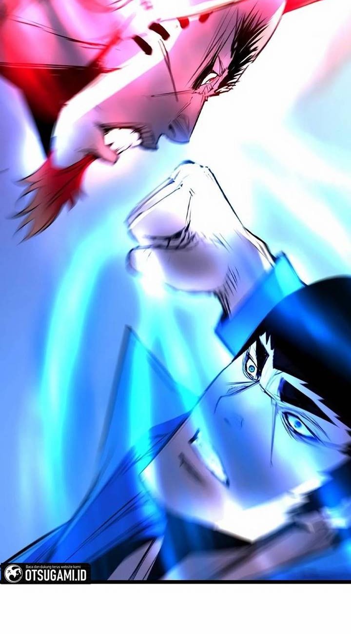 Hallym Gymnasium Chapter 148 Gambar 33