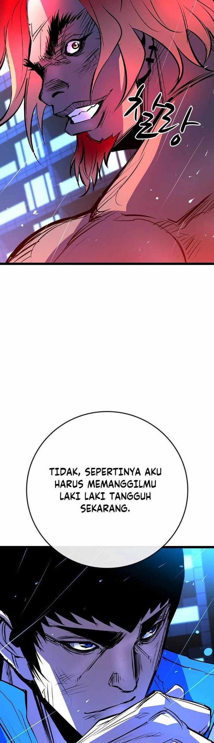 Hallym Gymnasium Chapter 148 Gambar 38