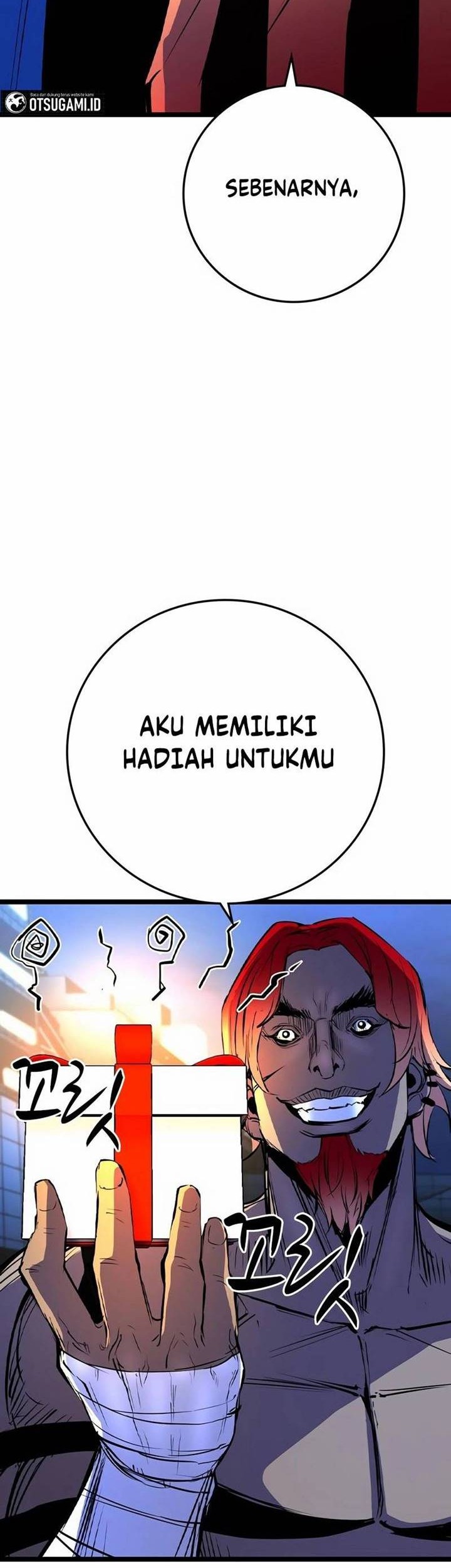 Hallym Gymnasium Chapter 148 Gambar 41