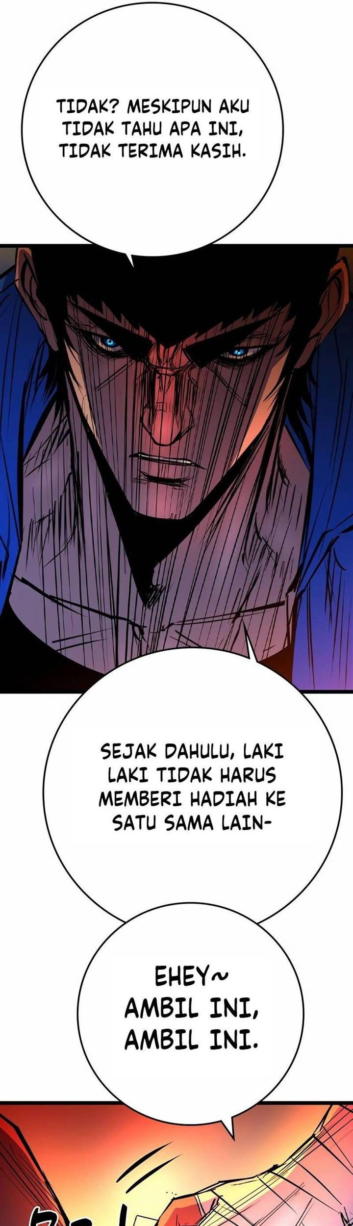 Hallym Gymnasium Chapter 148 Gambar 43