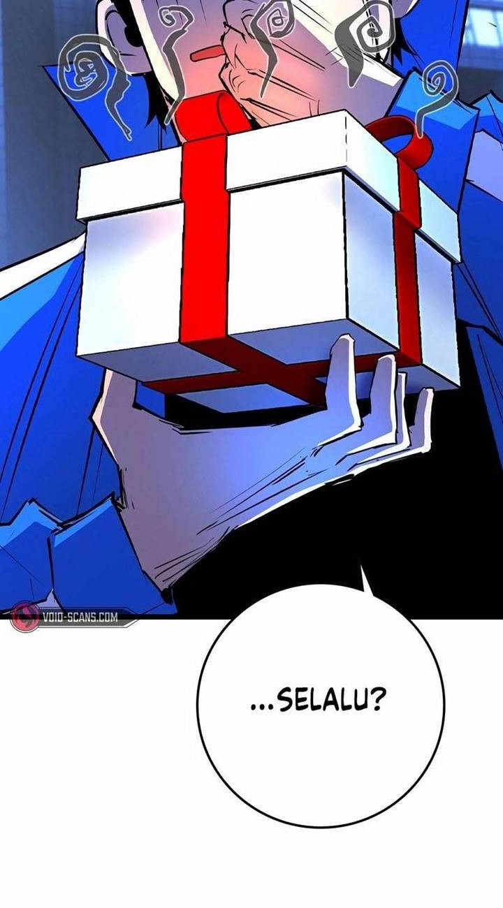 Hallym Gymnasium Chapter 148 Gambar 45