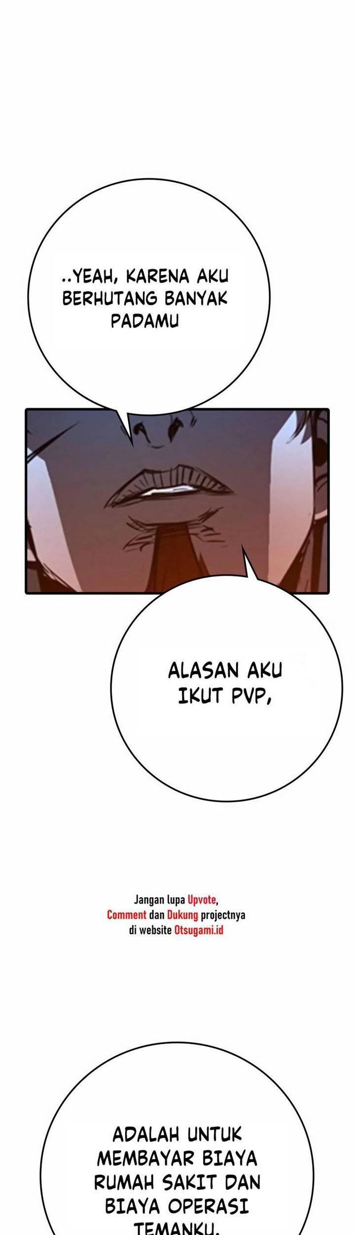 Hallym Gymnasium Chapter 148 Gambar 46