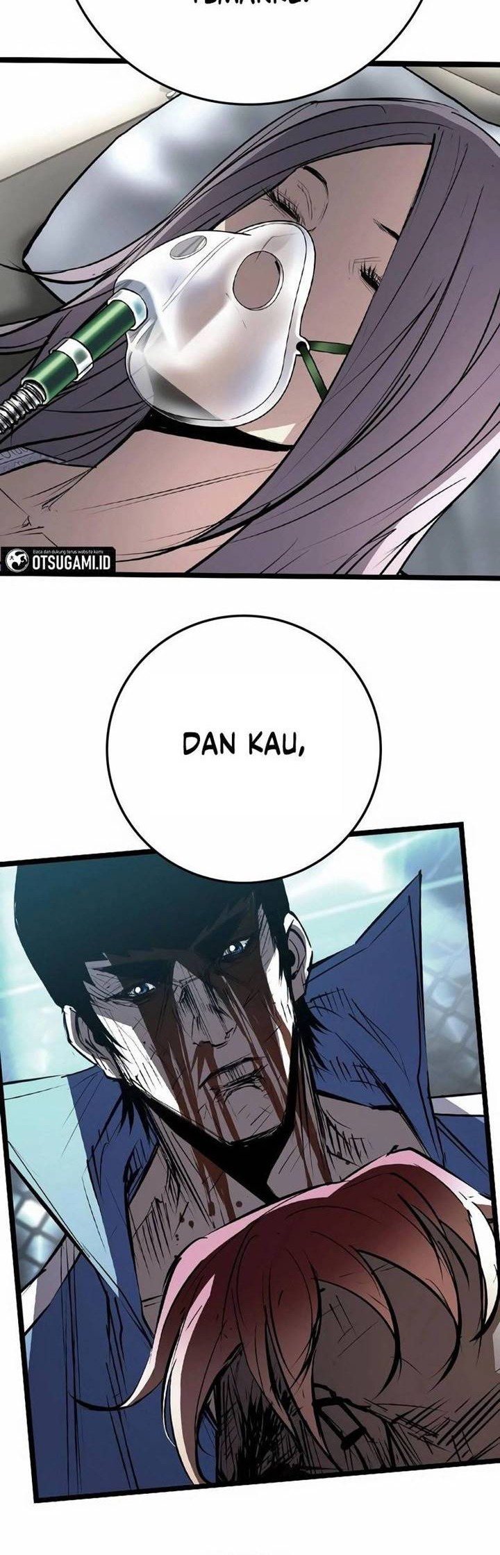 Hallym Gymnasium Chapter 148 Gambar 47