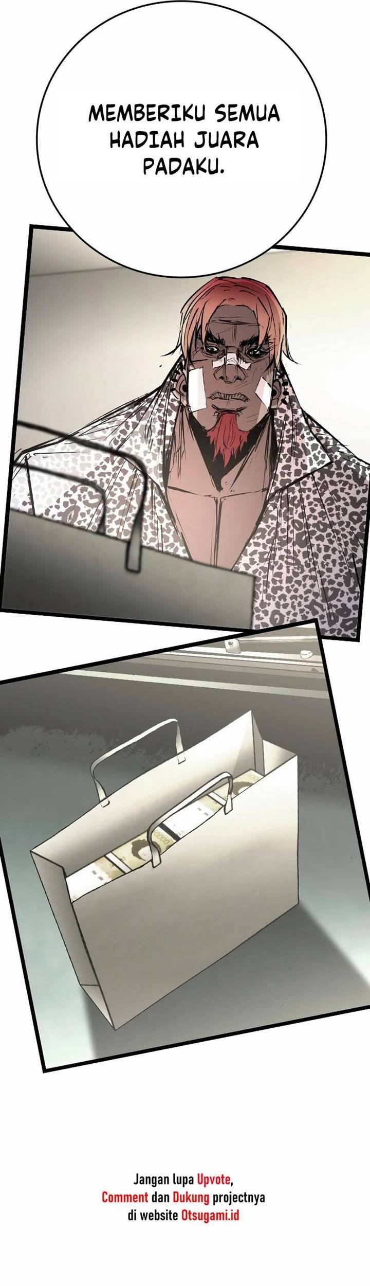 Hallym Gymnasium Chapter 148 Gambar 48