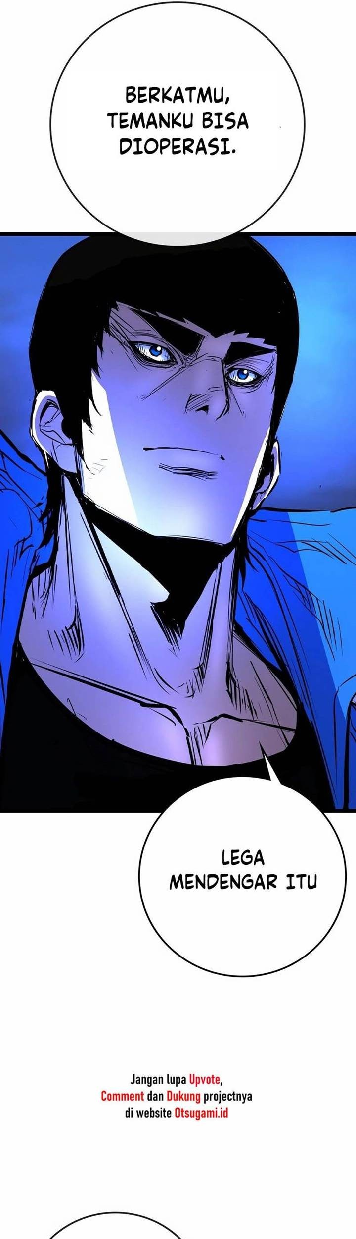 Hallym Gymnasium Chapter 148 Gambar 50