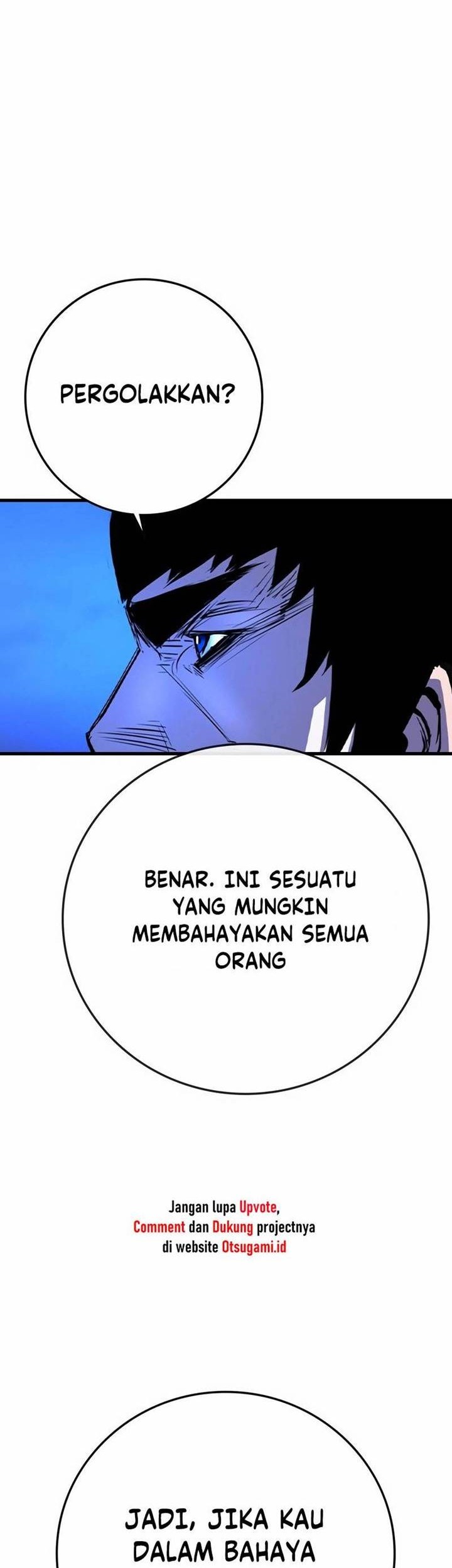 Hallym Gymnasium Chapter 148 Gambar 54