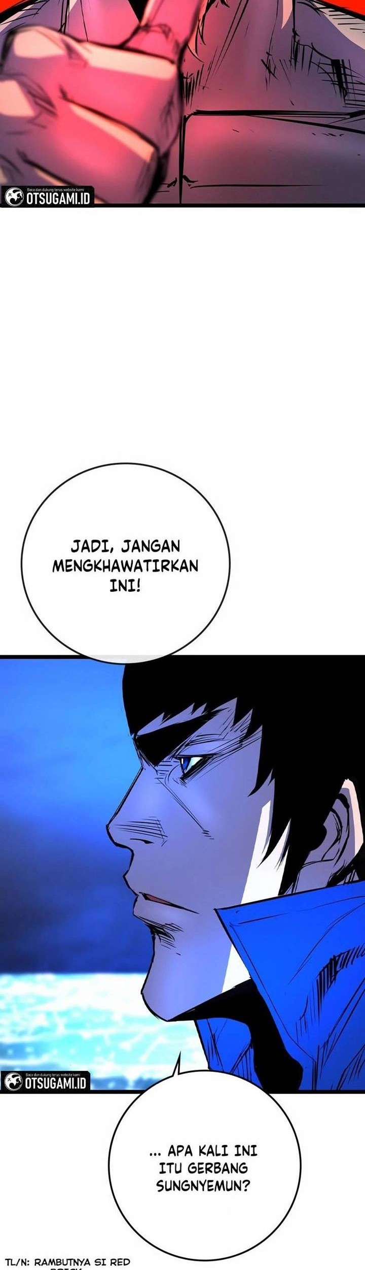 Hallym Gymnasium Chapter 148 Gambar 57
