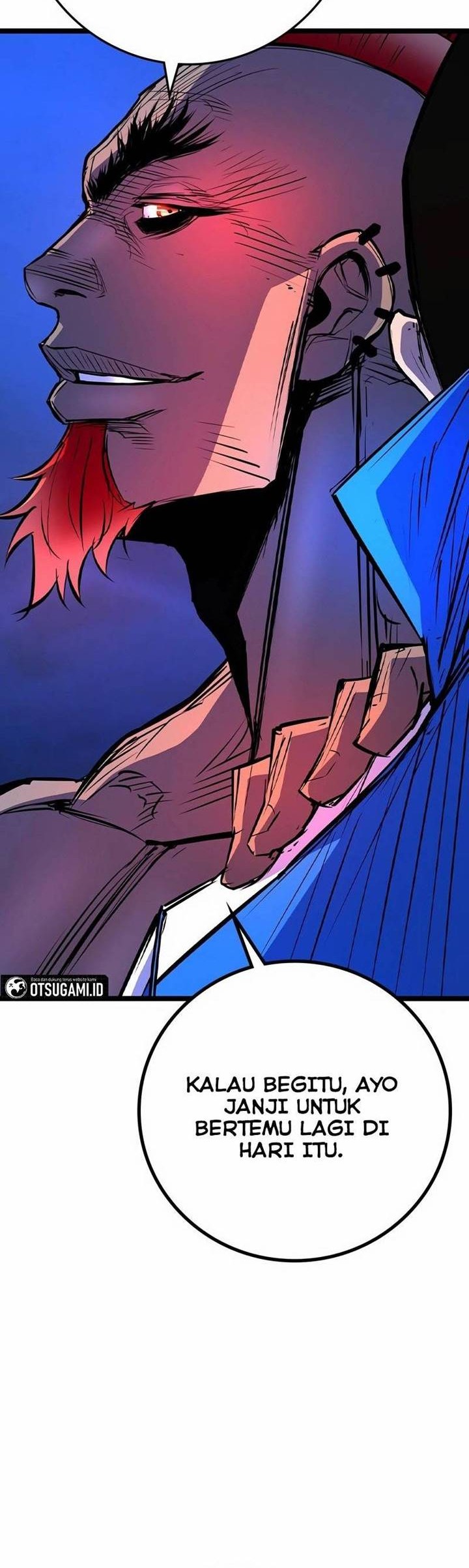 Hallym Gymnasium Chapter 148 Gambar 60