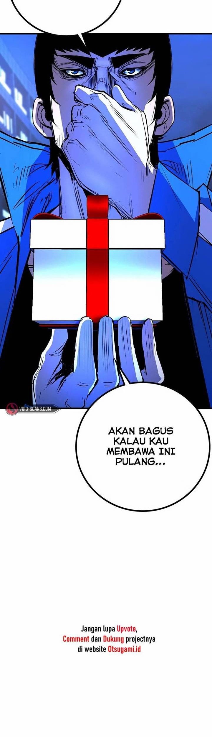 Hallym Gymnasium Chapter 148 Gambar 62