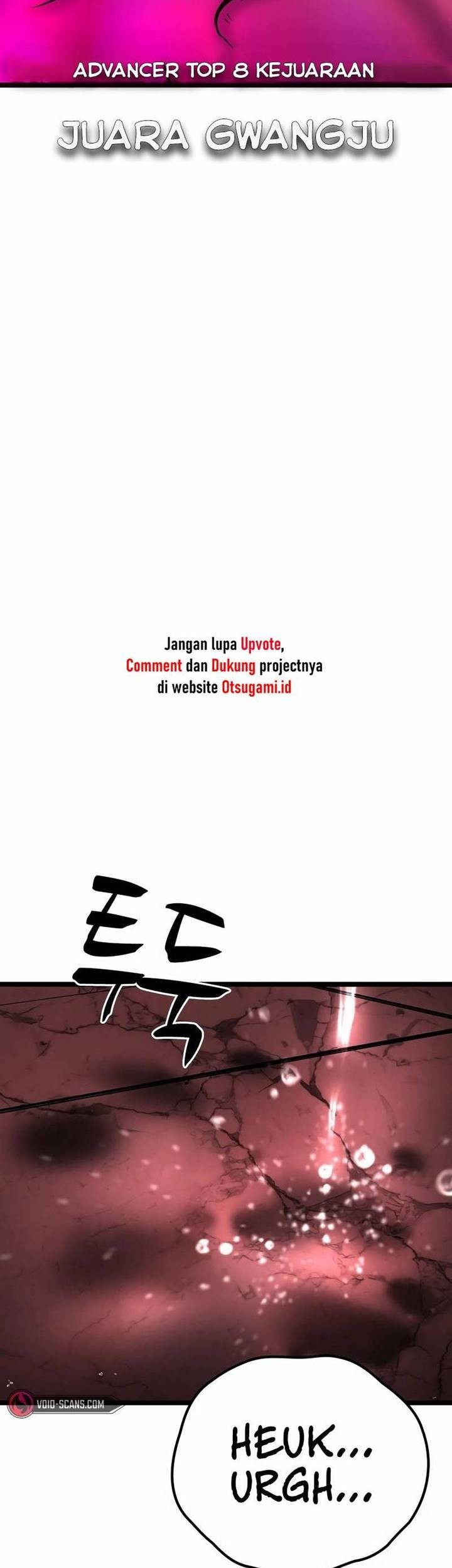Hallym Gymnasium Chapter 148 Gambar 67