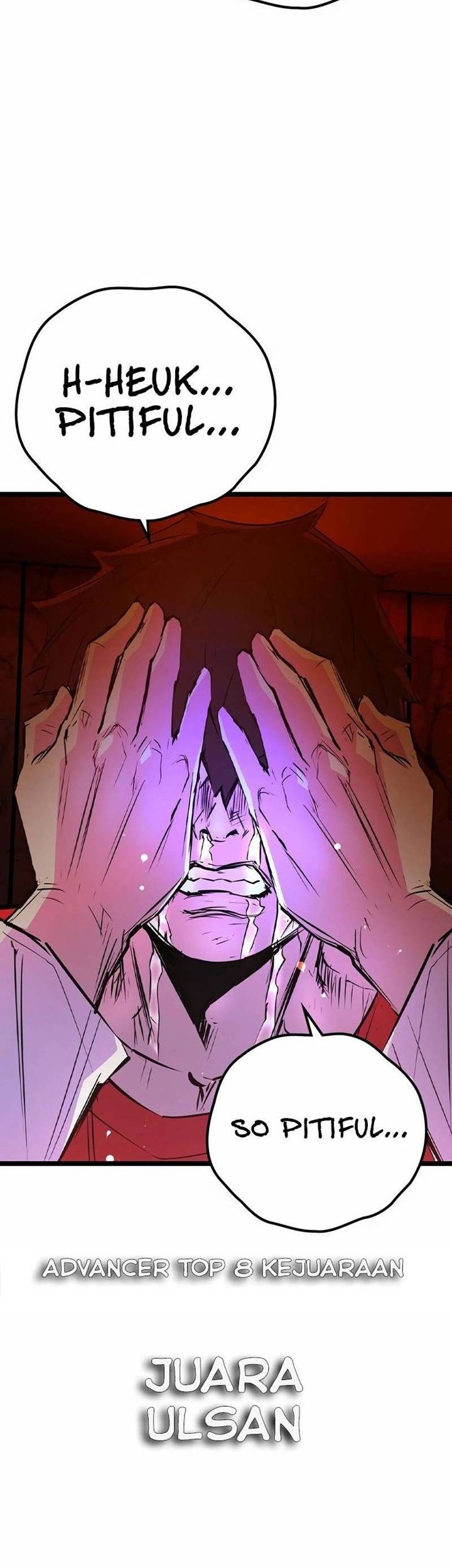 Hallym Gymnasium Chapter 148 Gambar 68