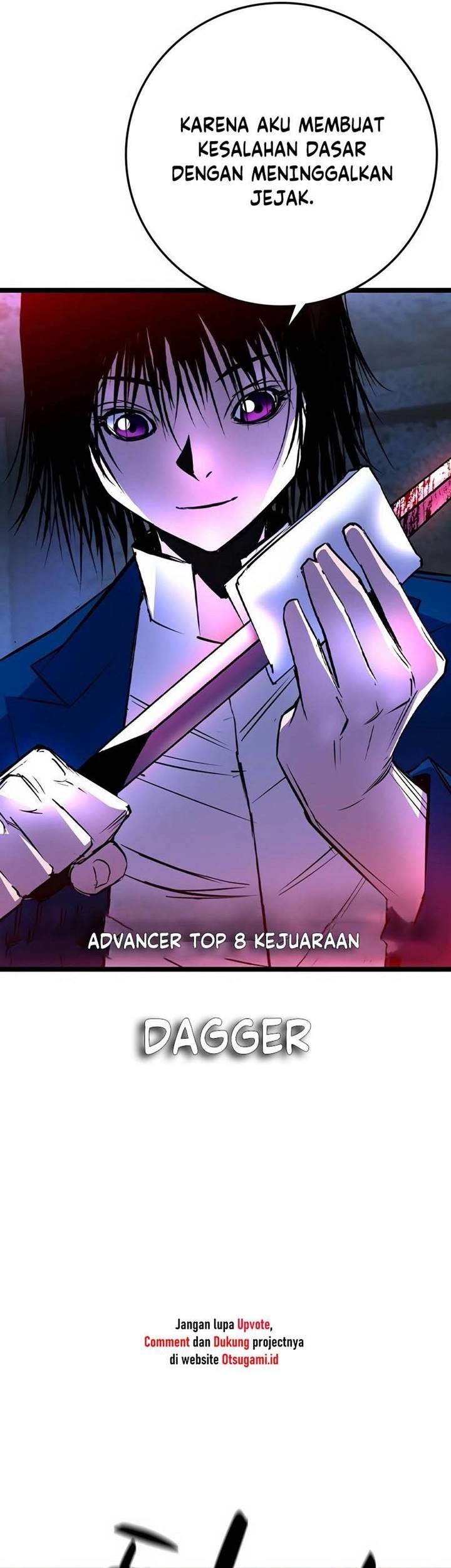 Hallym Gymnasium Chapter 148 Gambar 73