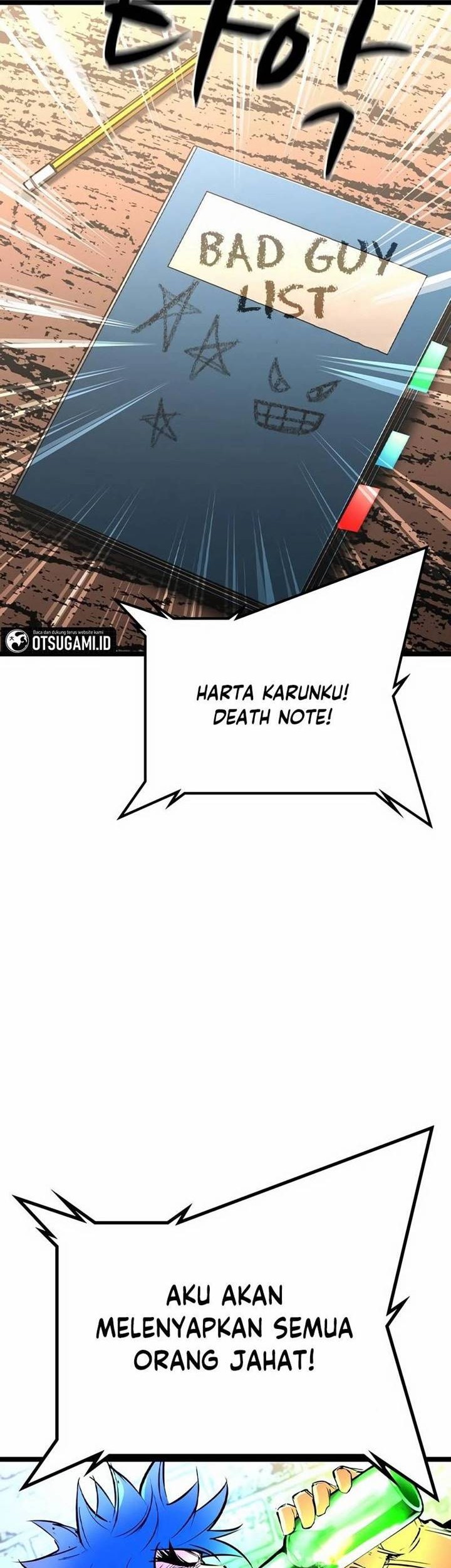 Hallym Gymnasium Chapter 148 Gambar 74