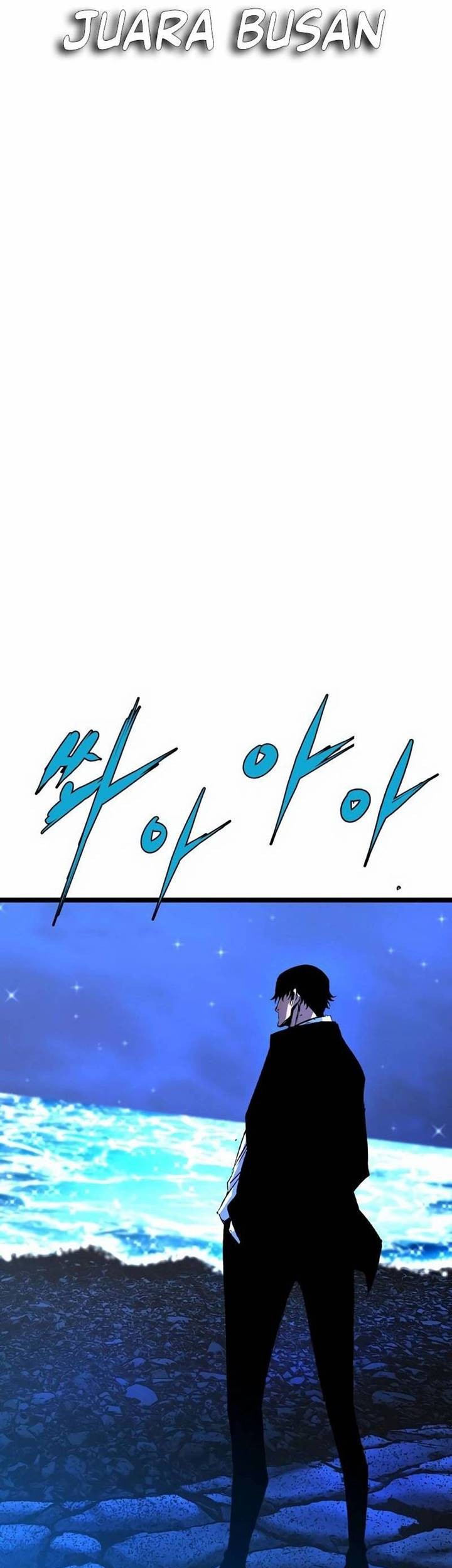 Hallym Gymnasium Chapter 148 Gambar 76