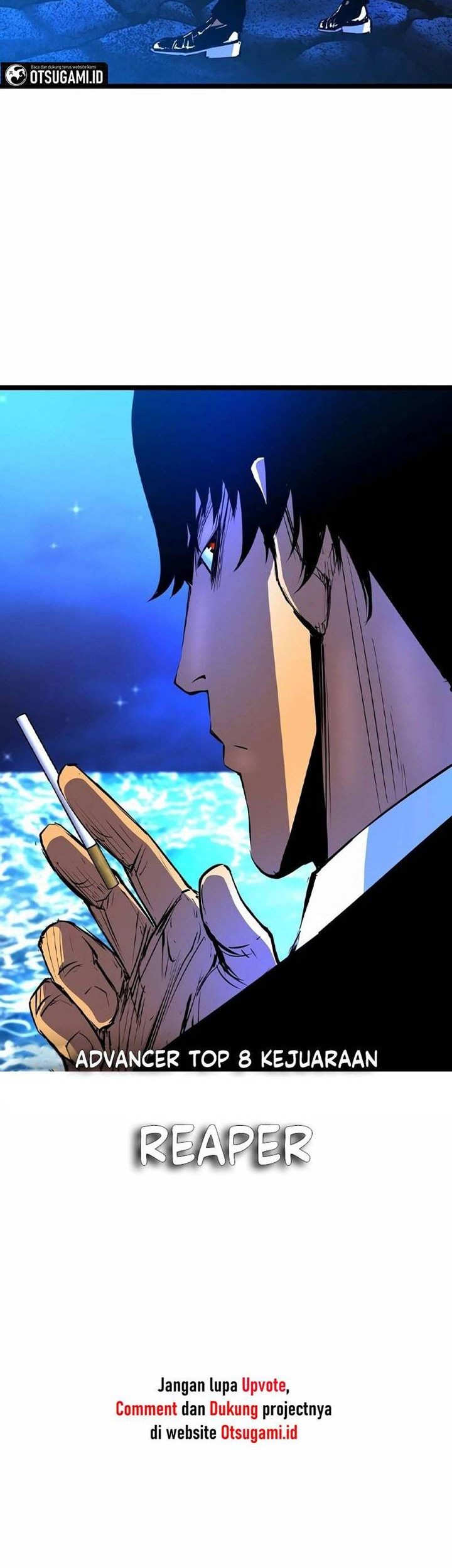 Hallym Gymnasium Chapter 148 Gambar 77