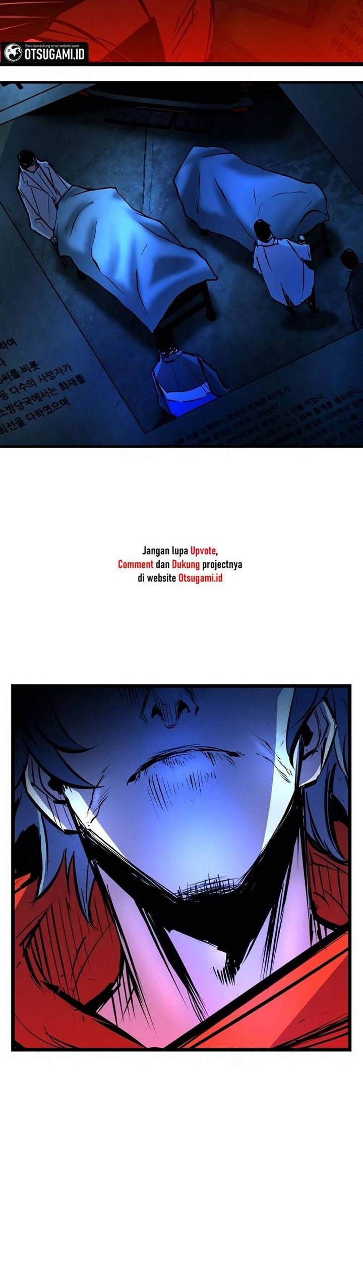 Hallym Gymnasium Chapter 148 Gambar 80