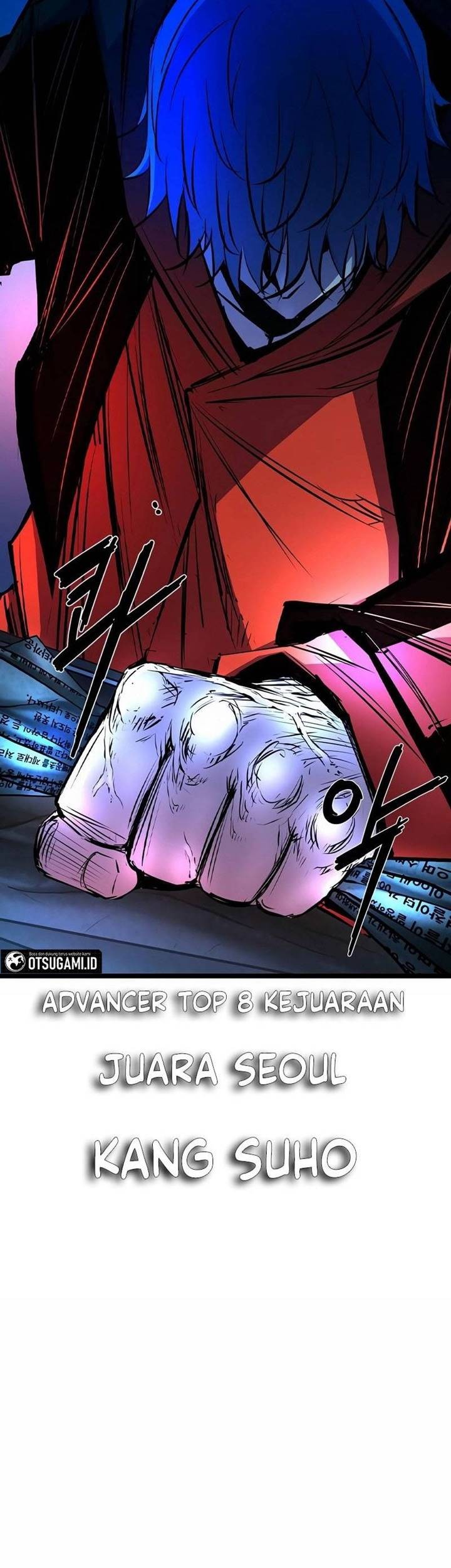 Hallym Gymnasium Chapter 148 Gambar 82