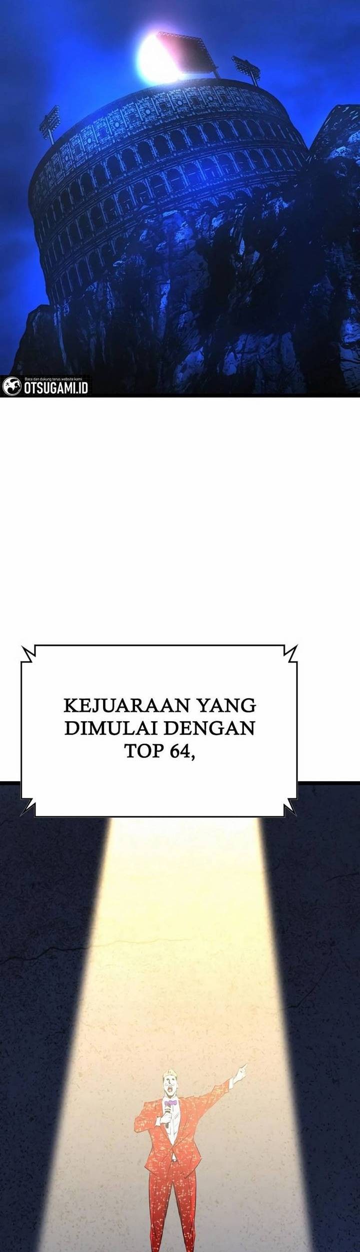 Hallym Gymnasium Chapter 148 Gambar 85