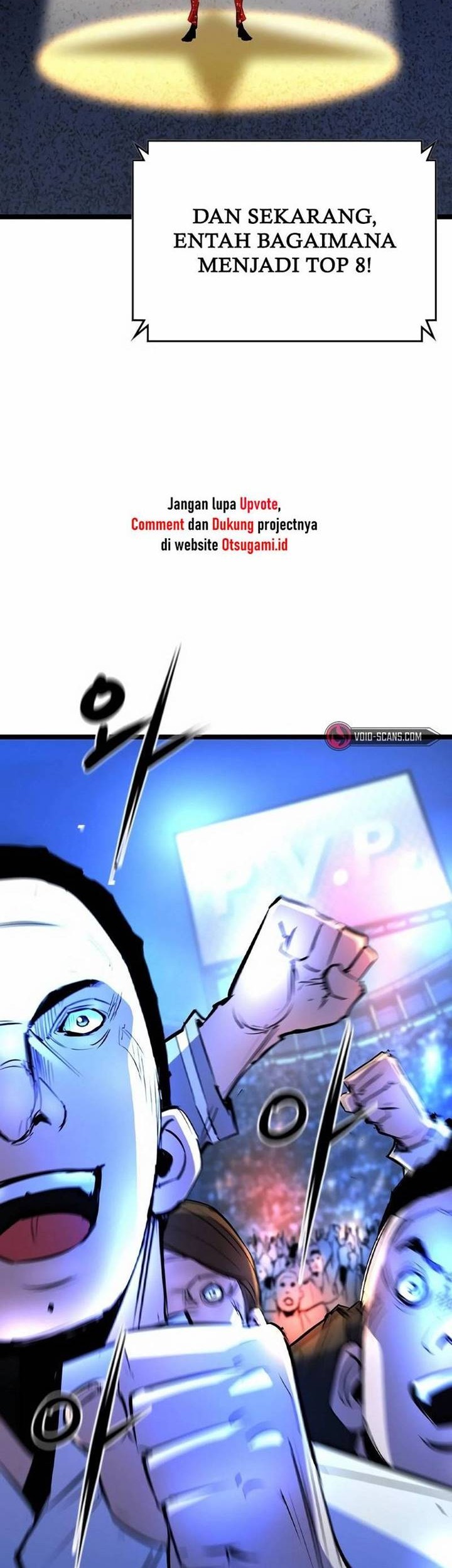 Hallym Gymnasium Chapter 148 Gambar 86