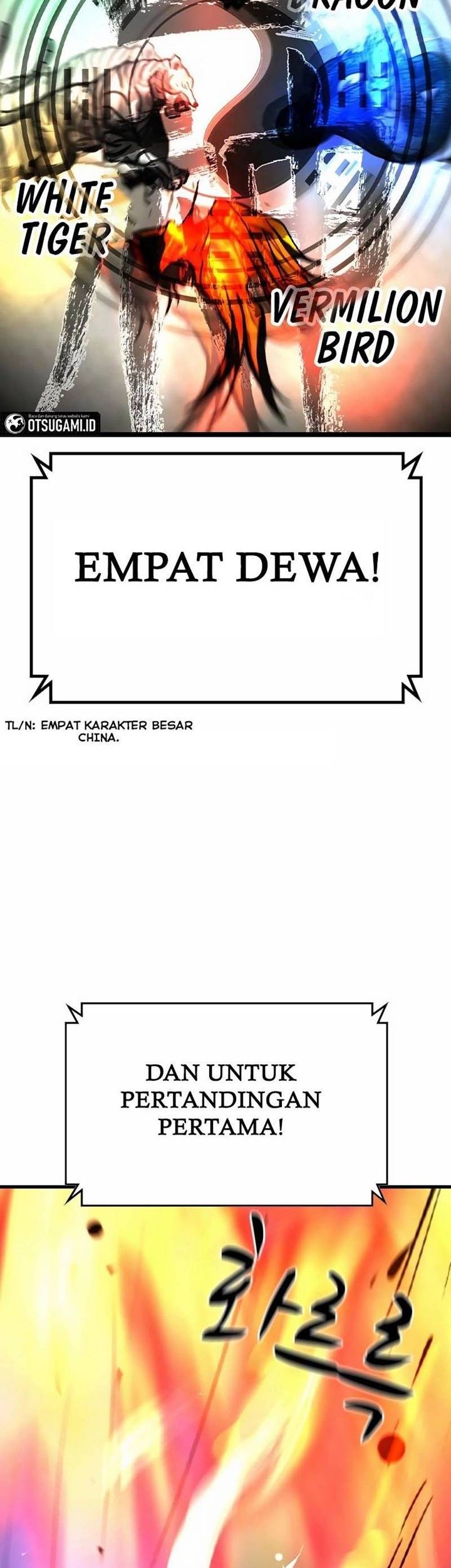 Hallym Gymnasium Chapter 148 Gambar 89