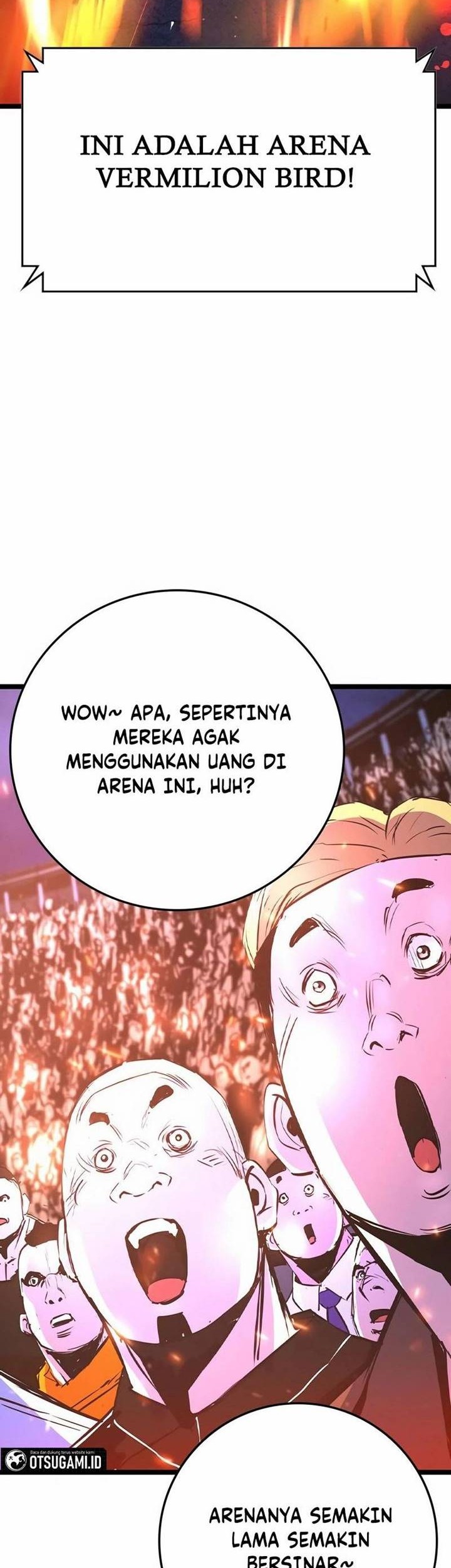 Hallym Gymnasium Chapter 148 Gambar 92