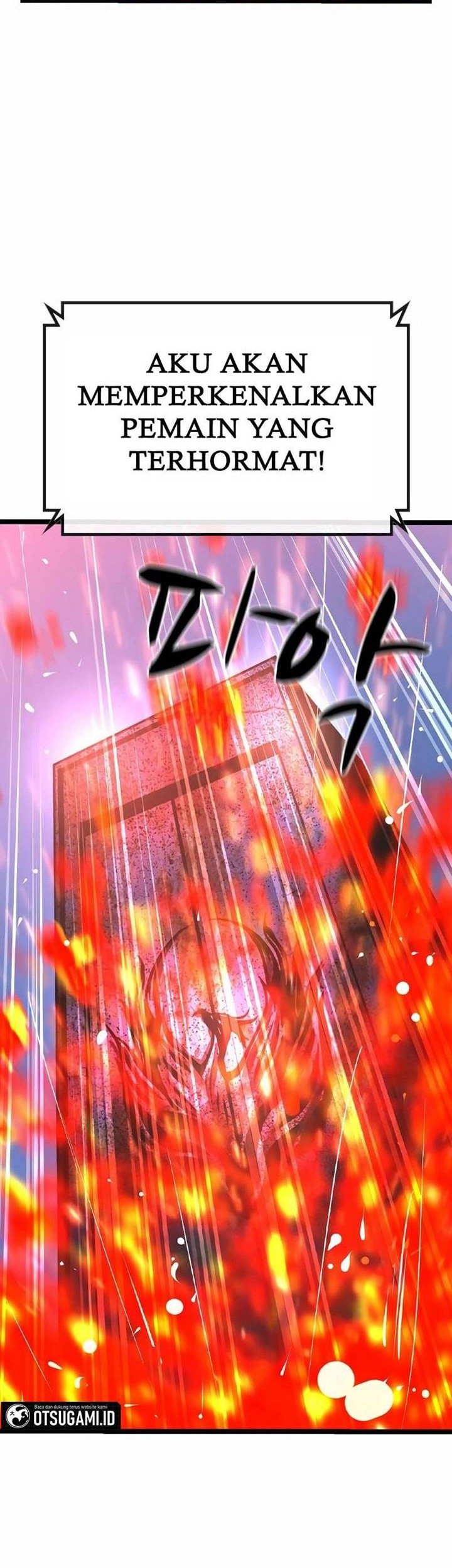 Hallym Gymnasium Chapter 148 Gambar 95