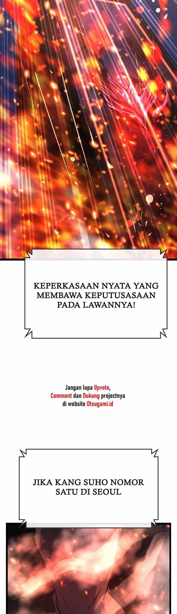 Hallym Gymnasium Chapter 148 Gambar 101