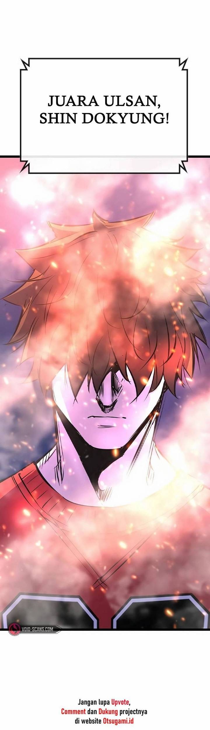Hallym Gymnasium Chapter 148 Gambar 103