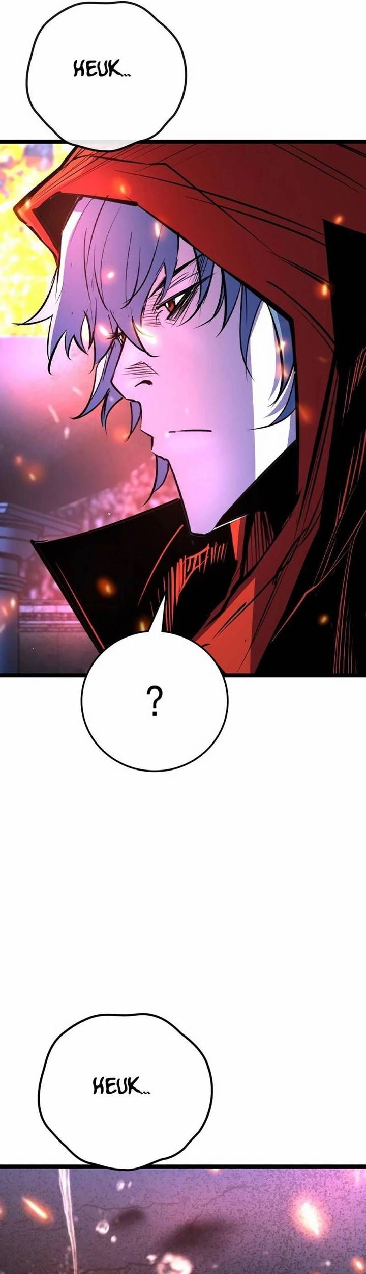 Hallym Gymnasium Chapter 148 Gambar 106