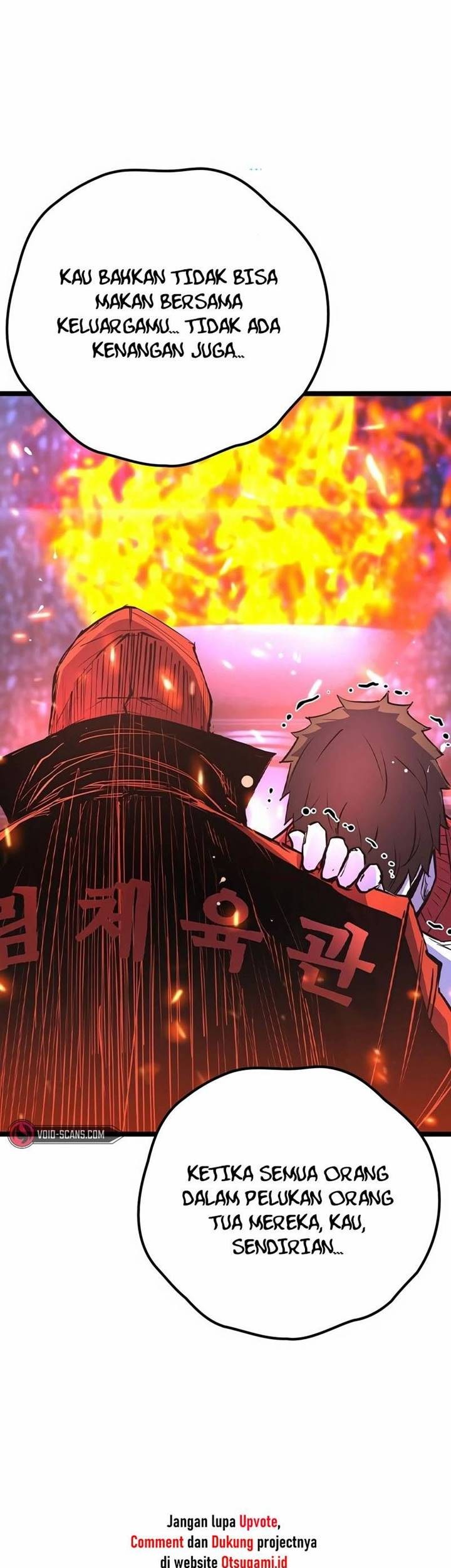 Hallym Gymnasium Chapter 148 Gambar 115