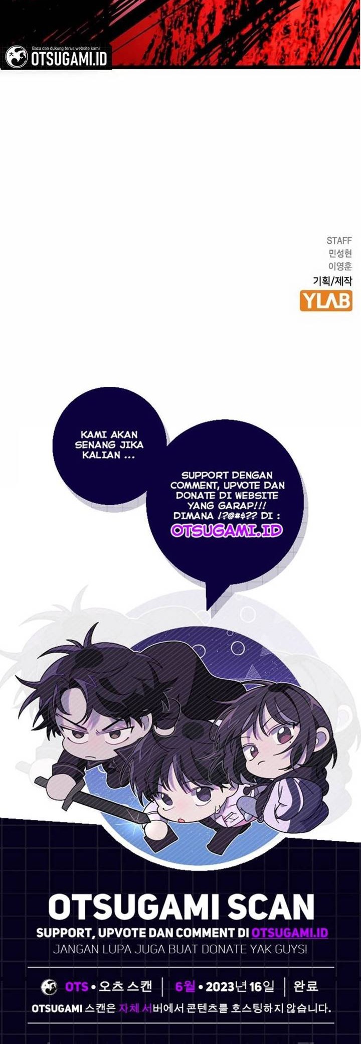 Hallym Gymnasium Chapter 148 Gambar 121