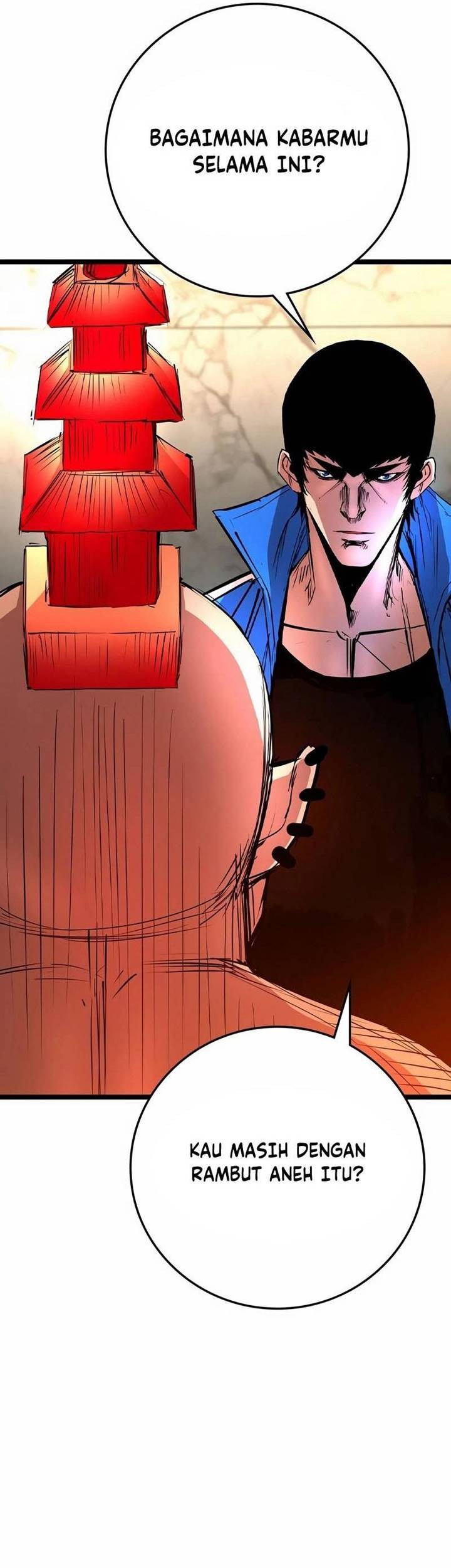 Hallym Gymnasium Chapter 148 Gambar 11