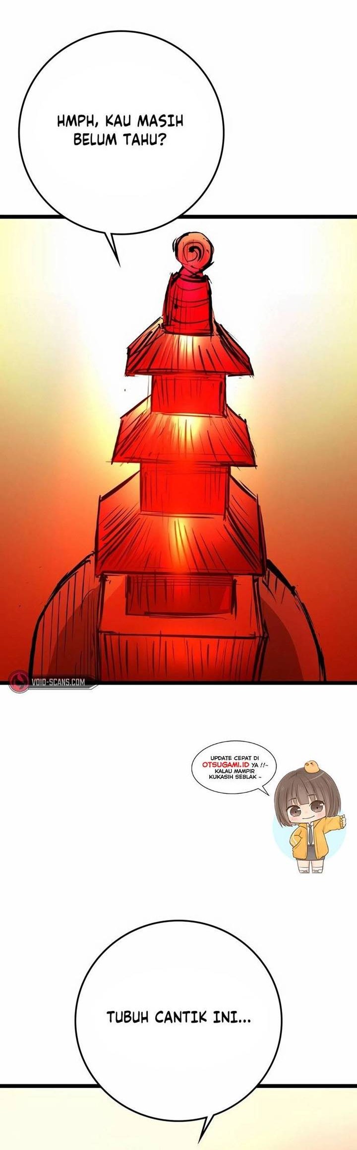 Hallym Gymnasium Chapter 148 Gambar 12