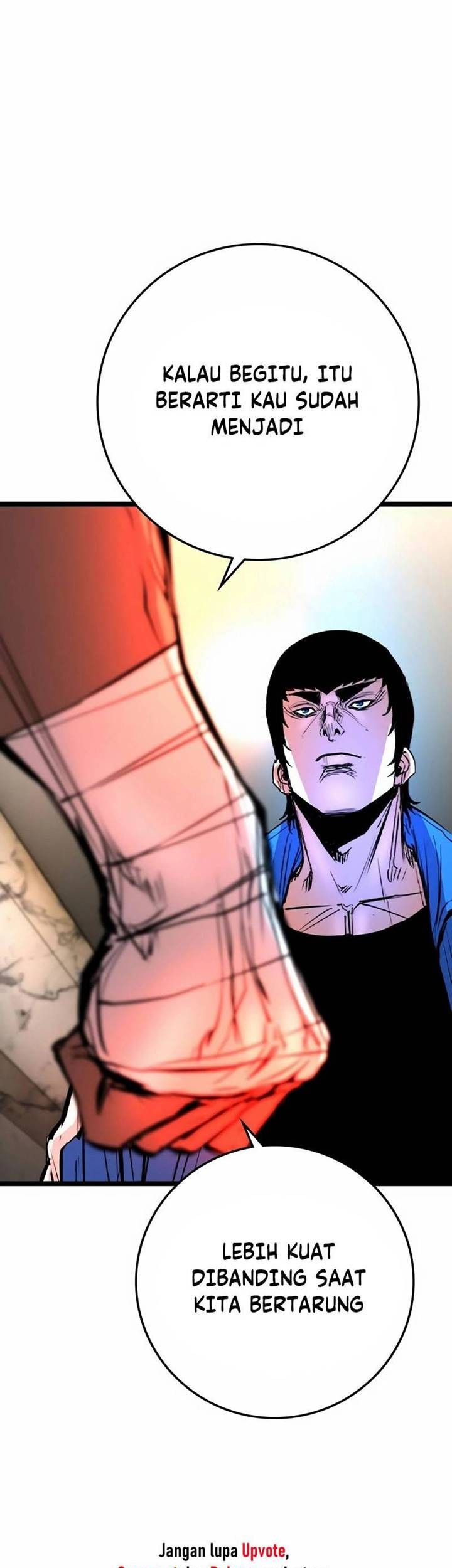 Hallym Gymnasium Chapter 148 Gambar 16