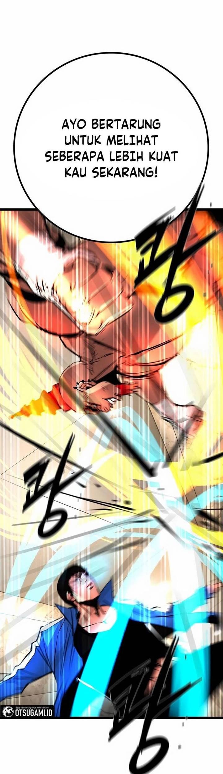 Hallym Gymnasium Chapter 148 Gambar 22