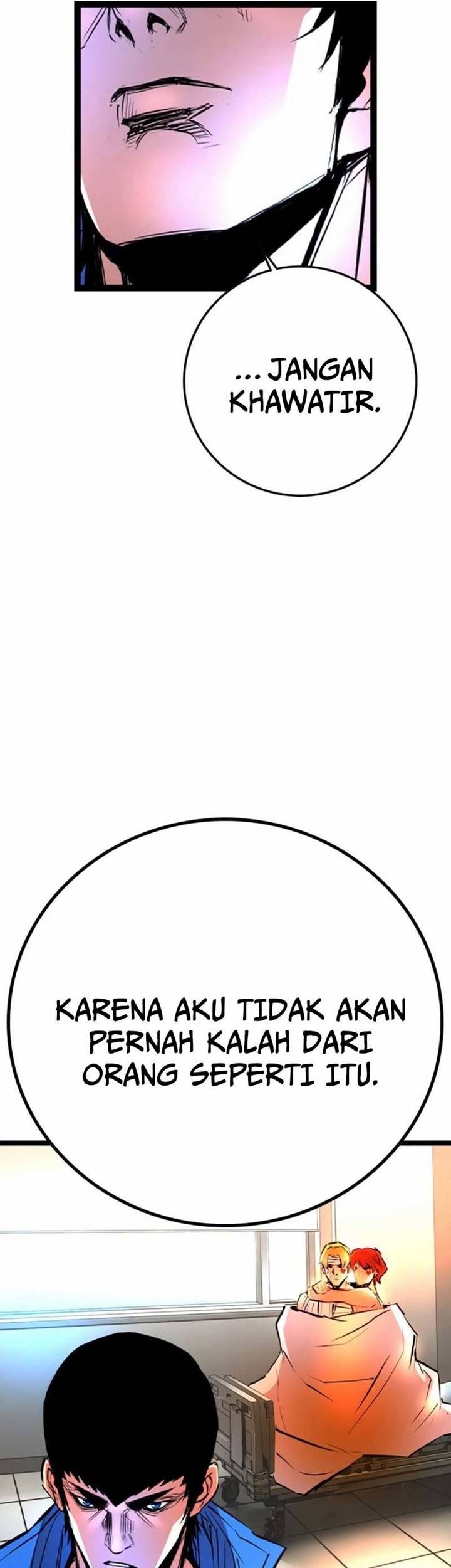 Hallym Gymnasium Chapter 147 Gambar 28