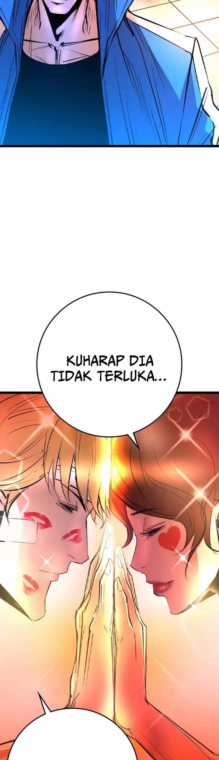 Hallym Gymnasium Chapter 147 Gambar 29